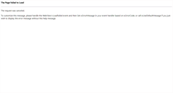 Desktop Screenshot of preppersgear.com